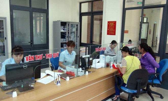 Ban hành Quy tắc ứng xử của cán bộ, công chức, viên chức Bộ Nội vụ