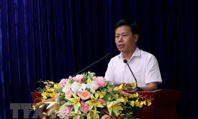 Thủ tướng Chính phủ bổ nhiệm Giám đốc Đại học Quốc gia Hà Nội