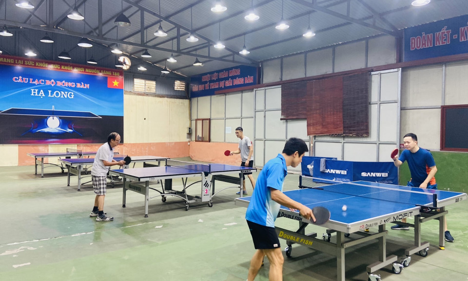  Điểm sáng trong khai thác và sử dụng hiệu quả thiết chế văn hóa