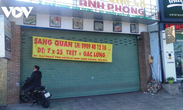 Thu thuế người có nhà cho thuê: Mức nào là hợp lý?