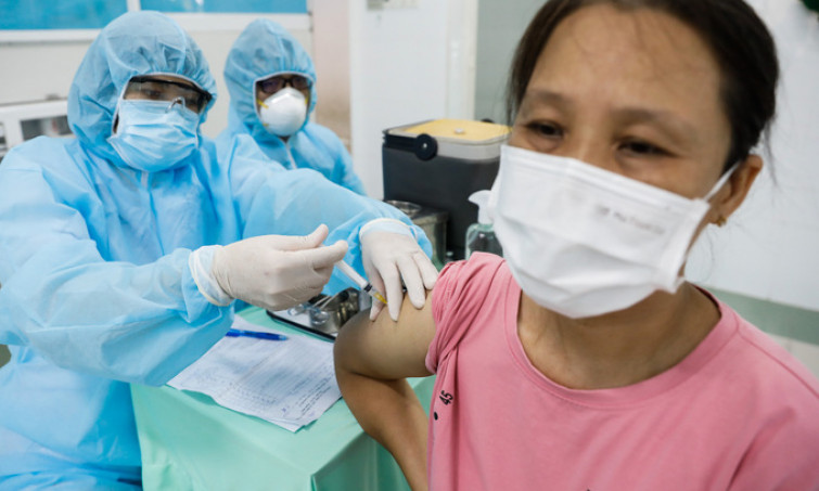 Việc nên và không nên làm sau tiêm vaccine Covid-19