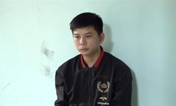 Khởi tố đối tượng lừa đảo hơn 2 tỷ đồng qua mạng xã hội