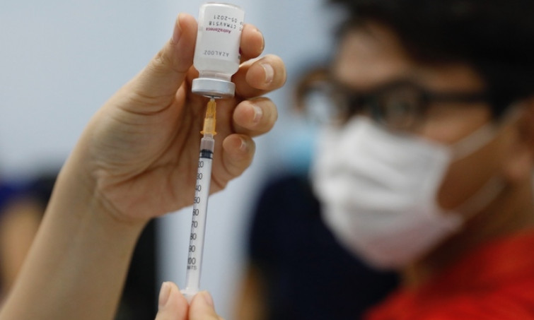 Bộ trưởng Tài chính: Gần đủ tiền tiêm vaccine cho 75 triệu dân