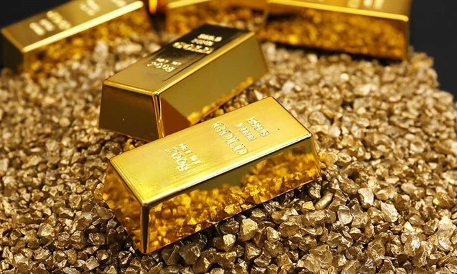 Giá vàng hôm nay 28.6.2021: Lao dốc đầu tuần