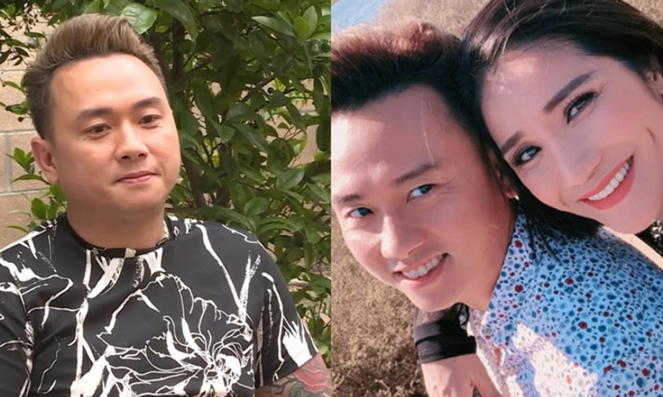 Ca sĩ Hàn Thái Tú: Làm ăn thất bại, đi giao hàng và dang dở với Cát Tường