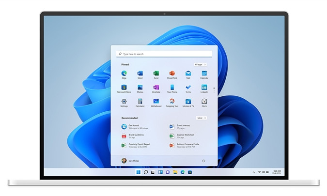 Những thứ bị xóa sổ trong Windows 11