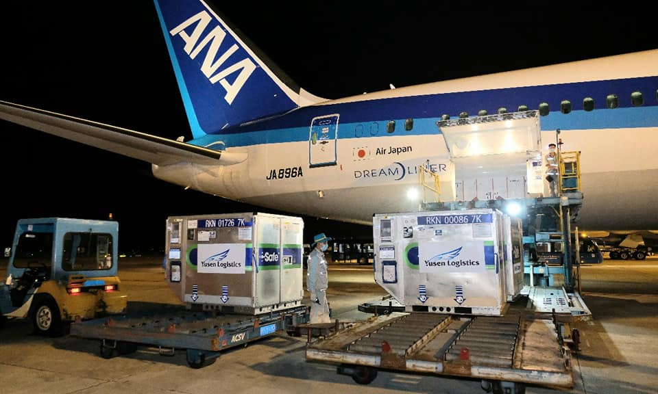 Japan to donate one more million doses of COVID-19 vaccine to Viet Nam