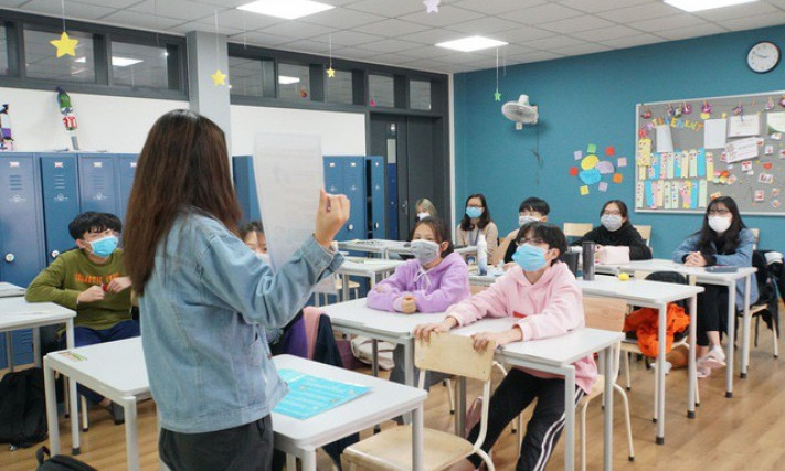 Phân công giáo viên dạy môn học mới phù hợp điều kiện từng trường