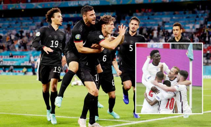 EURO 2020 hướng đến vòng 1/8: Cuộc chiến giờ mới bắt đầu