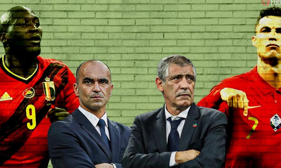 Lịch thi đấu, trực tiếp vòng 1/8 EURO 2020: Hồi hộp chờ 'đại chiến'