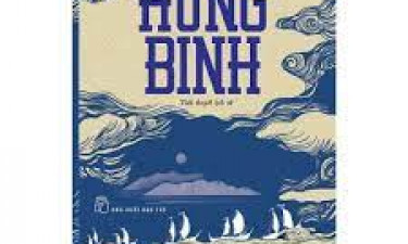 Tiểu thuyết lịch sử "Hùng Binh" 27