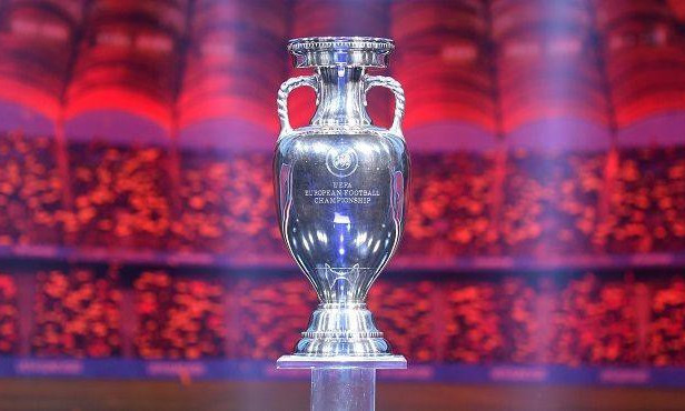 Hé lộ mức tiền thưởng EURO 2020: Đội vô địch có thể ‘bỏ túi’ gần 1.000 tỉ đồng