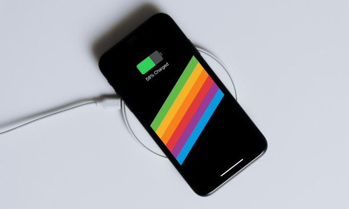 Cách kiểm tra số lần sạc của iPhone cũ