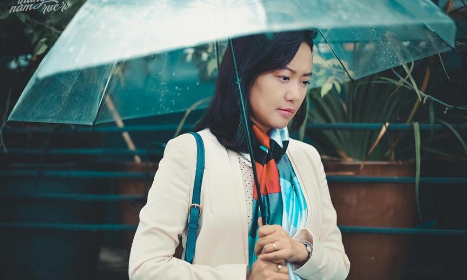 Hồng Ánh: Sống cuộc đời mình muốn