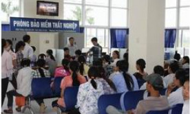 Có thể chọn nơi nộp hồ sơ hưởng trợ cấp thất nghiệp