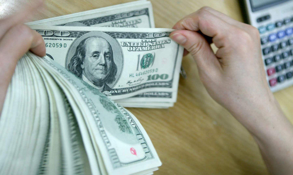 Giá USD hôm nay 28.6.2021: Đô la tự do lại tăng mạnh