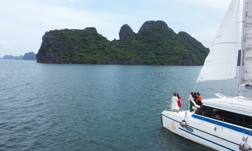 Xây dựng các tour du lịch an toàn 
