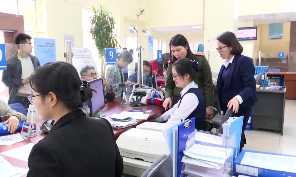 Chủ động ứng phó với những thách thức an ninh phi truyền thống
