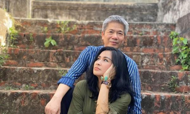 Thanh Lam: Tình yêu làm cả hai cùng hay lên!