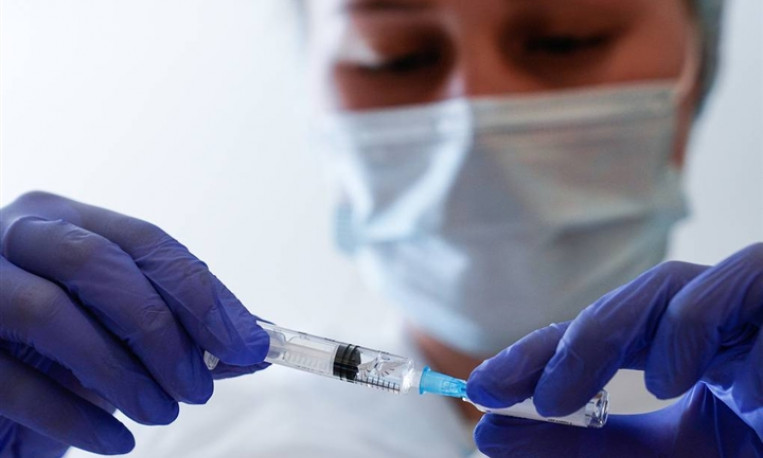 Nga đăng ký thêm vaccine COVID-19