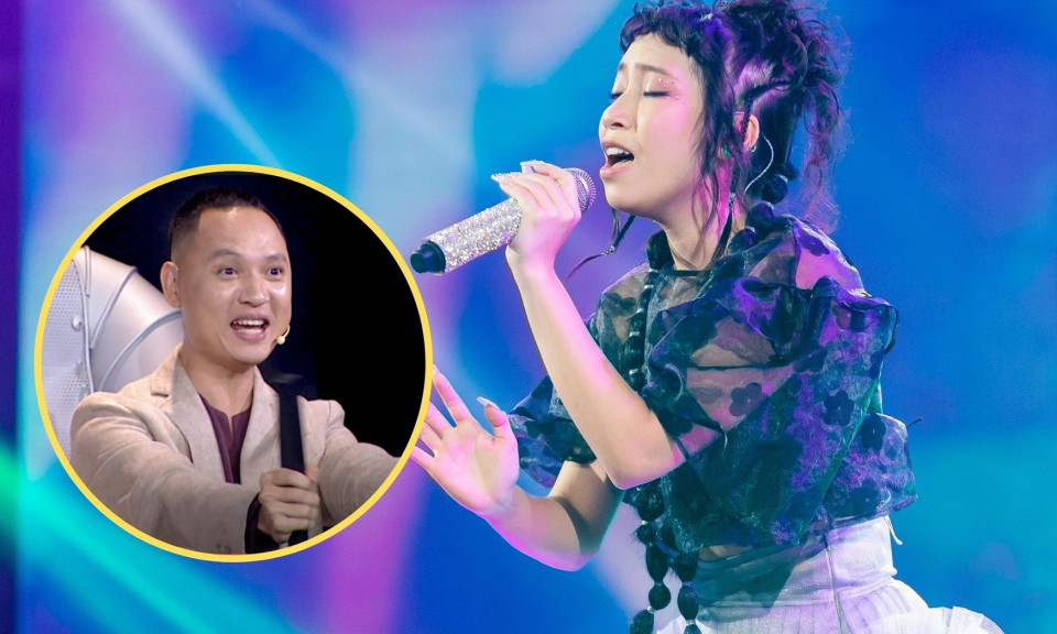 Con gái Mỹ Linh ‘sốc’ khi được gọi là ‘quái kiệt’