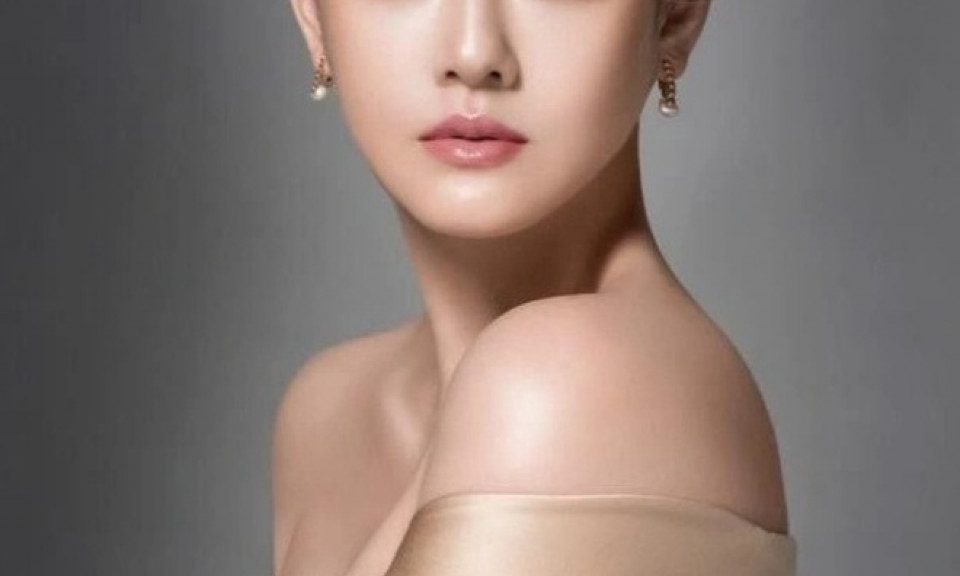 Hé lộ mối quan hệ giữa Từ Hy Viên và chồng sau "bão" ly hôn