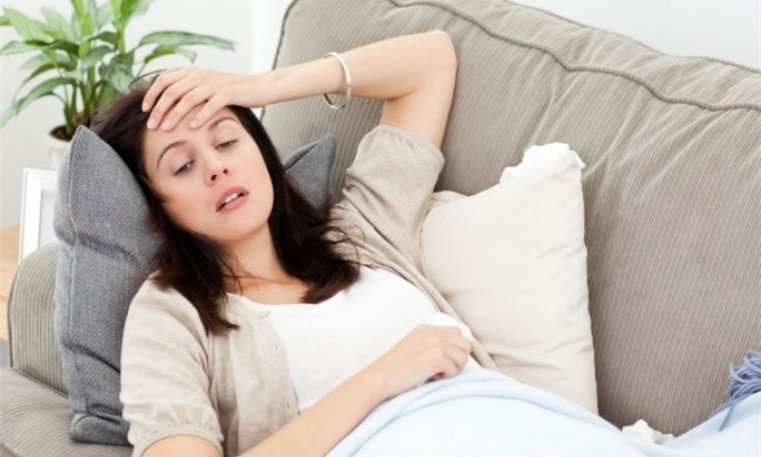 Dấu hiệu cảnh báo gan bị nhiễm độc cần đi khám gấp