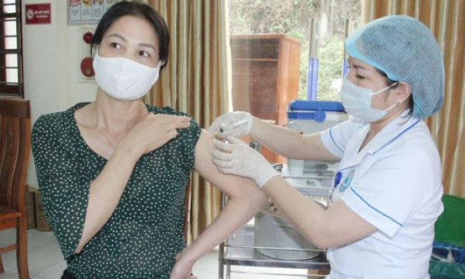 Vắc xin có phải là thuốc?