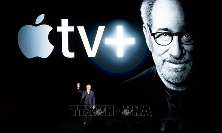 Apple dừng cung cấp dịch vụ thử nghiệm Apple TV+ miễn phí