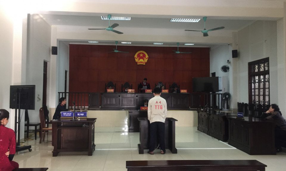 Nâng cao chất lượng giải quyết các loại án
