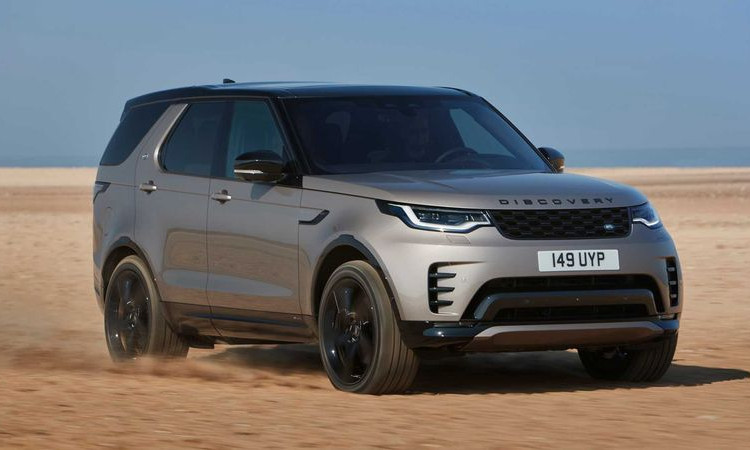 Land Rover Defender phải ngưng sản xuất vì thiếu chip bán dẫn toàn cầu