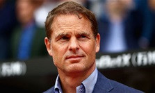 De Boer từ chức HLV ĐT Hà Lan sau thất bại tại EURO 2020