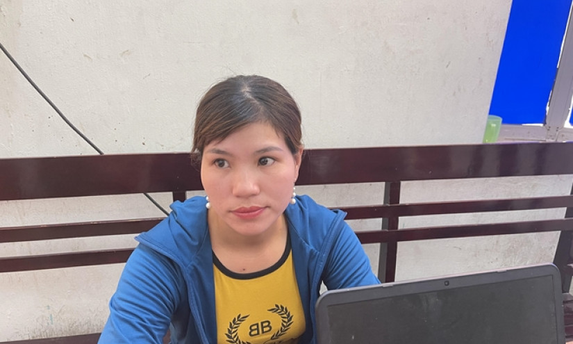 Khởi tố "nữ quái" tổ chức đánh bạc và cho vay nặng lãi