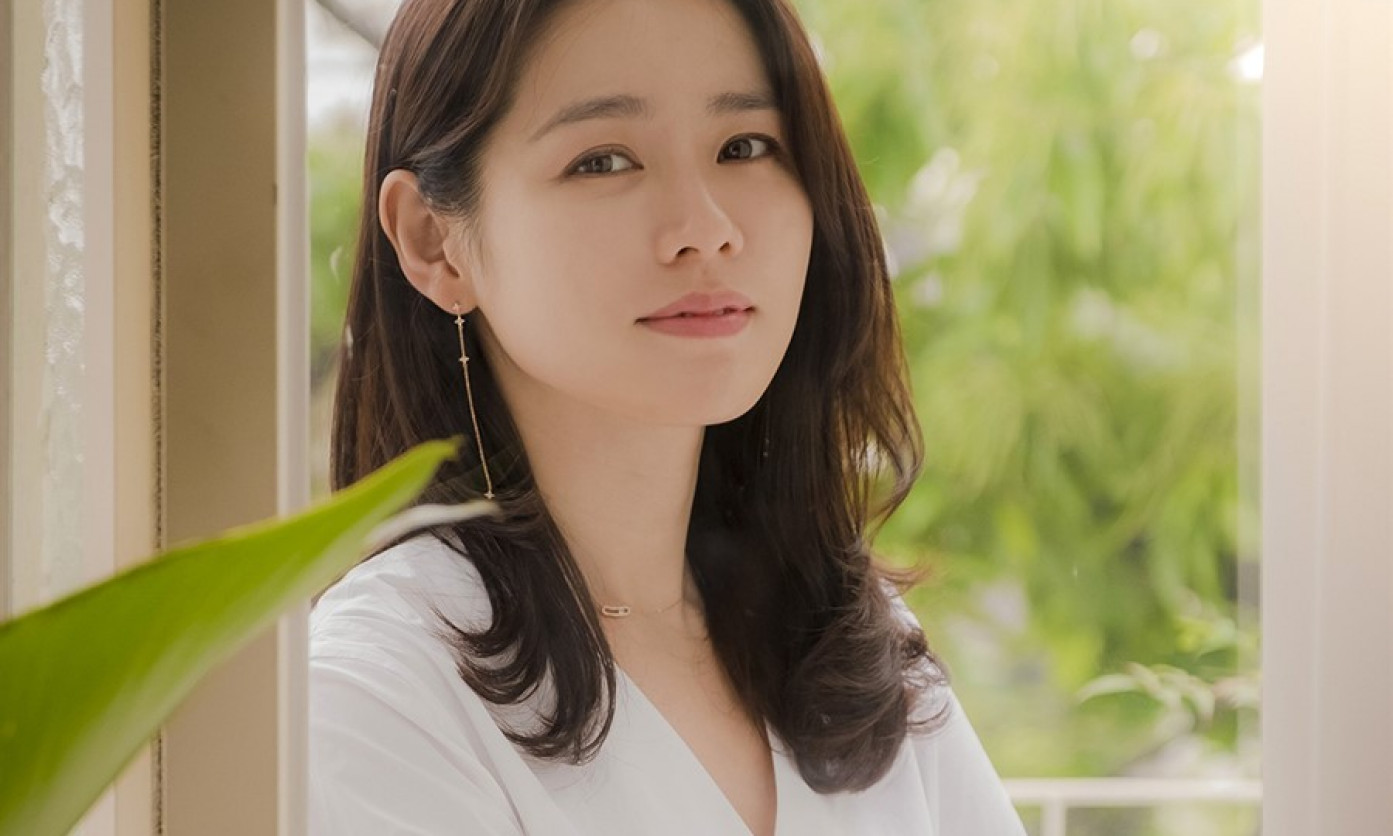 Son Ye Jin đóng phim mới