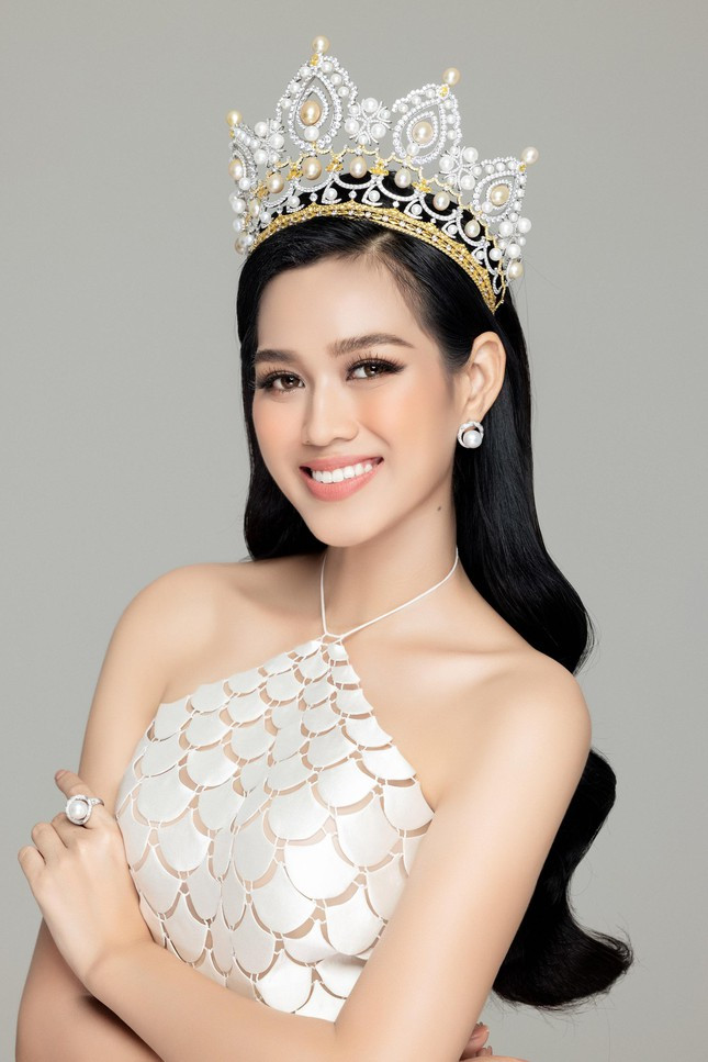 Miss World 2021 công bố lịch trình, Đỗ Thị Hà sẽ dự thi trong vòng 29 ngày tại Puerto Rico ảnh 3