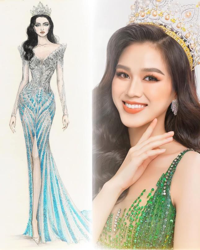 Miss World 2021 công bố lịch trình, Đỗ Thị Hà sẽ dự thi trong vòng 29 ngày tại Puerto Rico ảnh 4