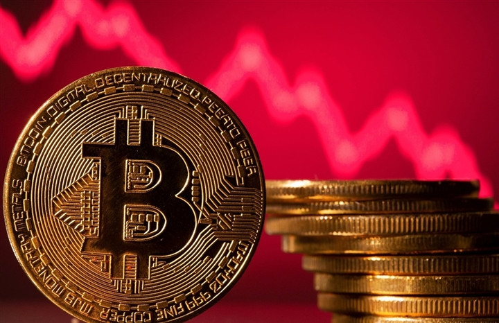 Bitcoin đối diện tương lai ảm đạm.