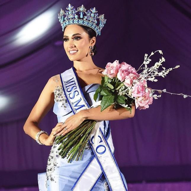 Lộ diện dàn 'đối thủ' tiềm năng đầu tiên của Hoa hậu Đỗ Thị Hà ở Miss World 2021 ảnh 1