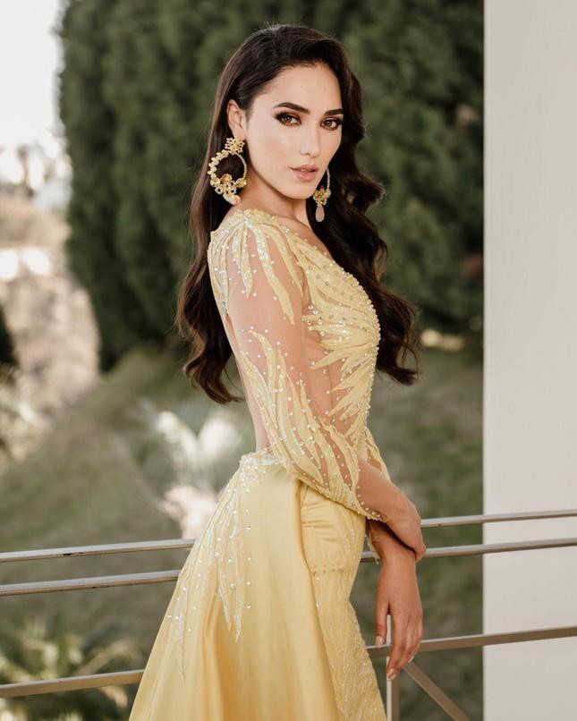 Lộ diện dàn 'đối thủ' tiềm năng đầu tiên của Hoa hậu Đỗ Thị Hà ở Miss World 2021 ảnh 2