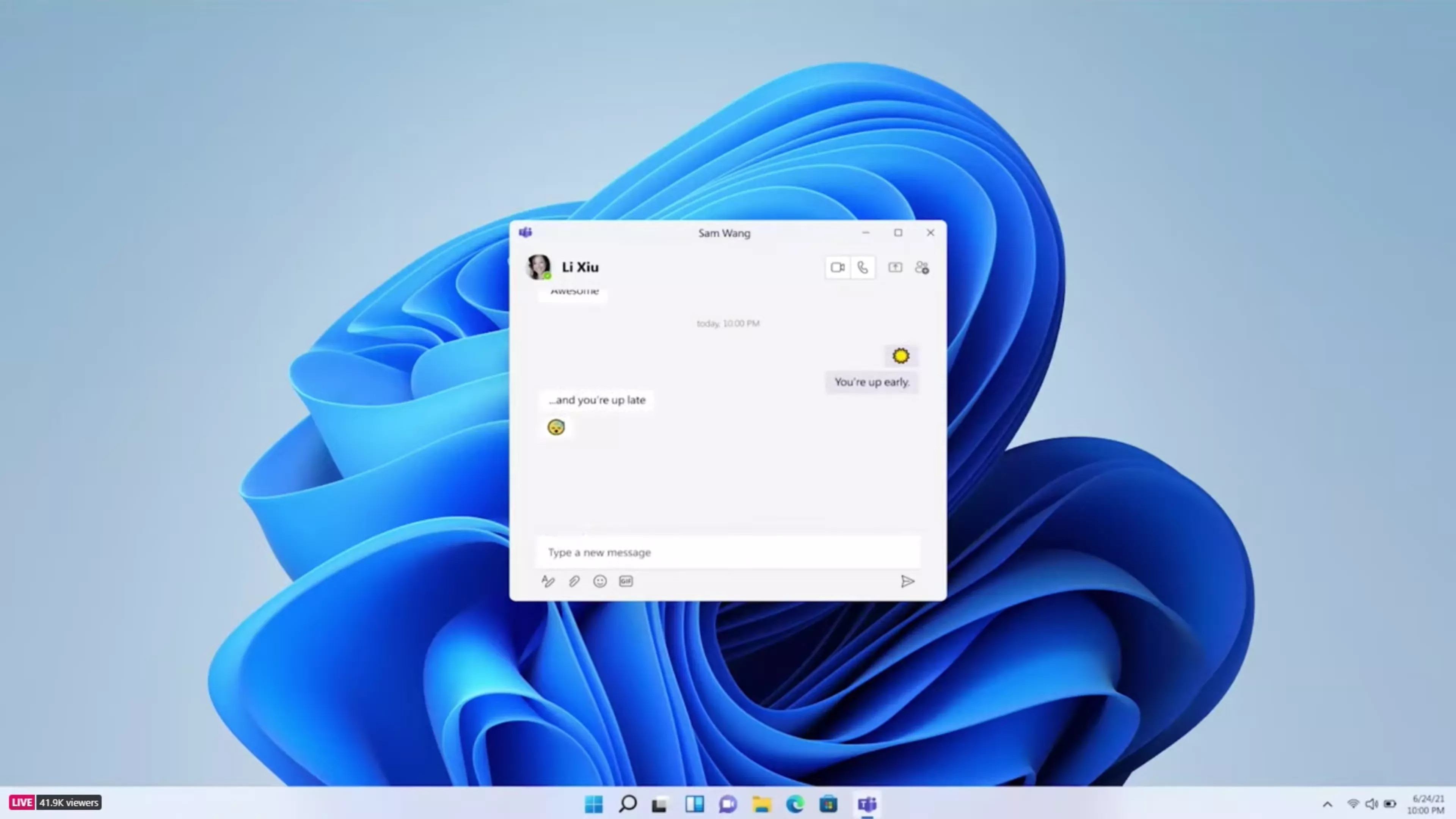 Windows 11 có gì khác biệt với Windows 10?