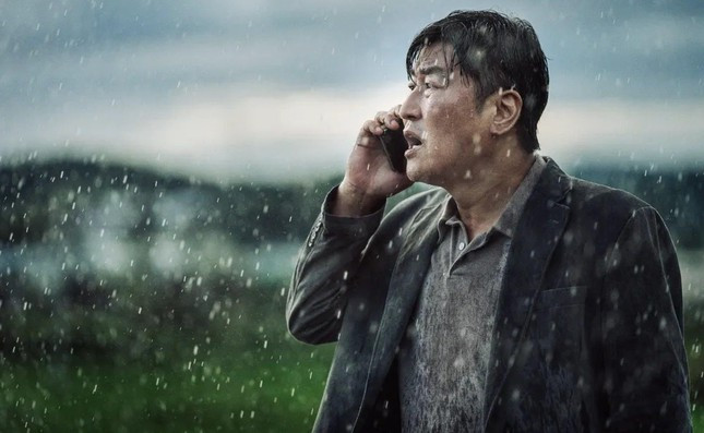 Loạt phim châu Á nổi bật tại LHP Cannes: Trung Quốc chiếm đa số ảnh 4