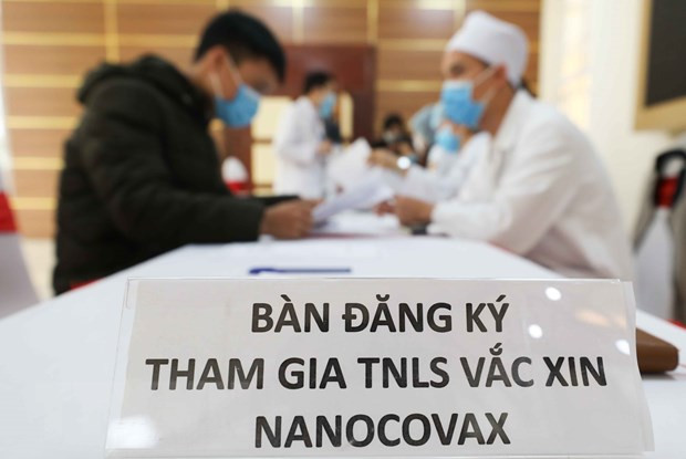 Viet Nam phan dau nam 2021 co mot vaccine phong COVID-19 trong nuoc hinh anh 1