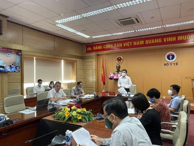 Viet Nam phan dau nam 2021 co mot vaccine phong COVID-19 trong nuoc hinh anh 2