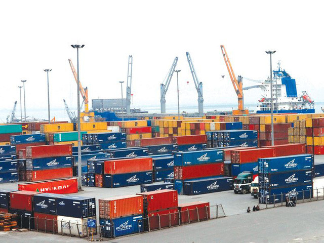 Chi phí logistics tăng vọt, doanh nghiệp xuất khẩu thủy sản nguy cơ lỗ - Ảnh 1.