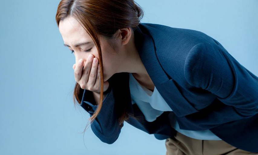 Nôn chu kỳ - Điều trị và dự phòng thế nào?