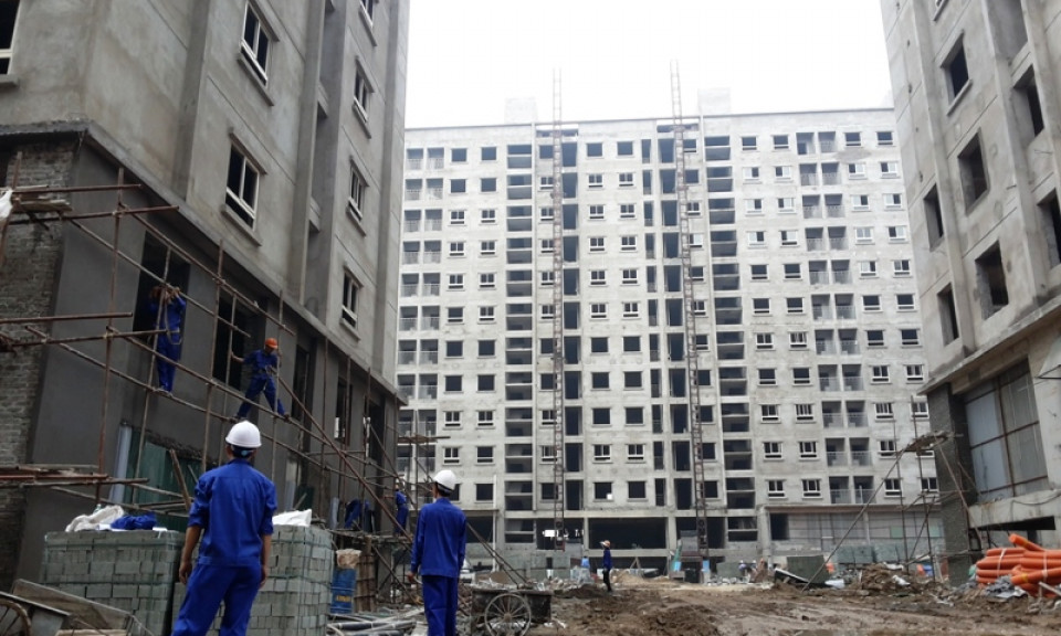Triển khai hai dịch vụ công mức độ 4 trong lĩnh vực xây dựng