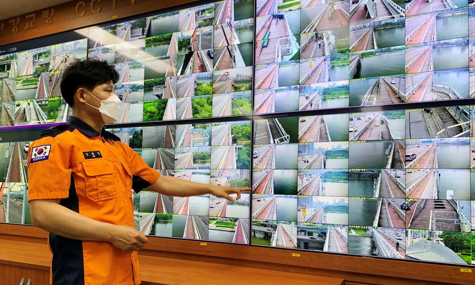 Hàn Quốc phát triển công nghệ đặc biệt ngăn các vụ tự tử