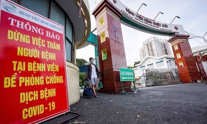 TP. Hồ Chí Minh siết chặt các giải pháp đảm bảo an toàn cho các bệnh viện