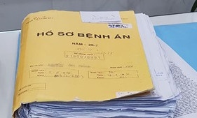 Xác nhận liệt sĩ căn cứ giấy chứng tử hay hồ sơ y tế?