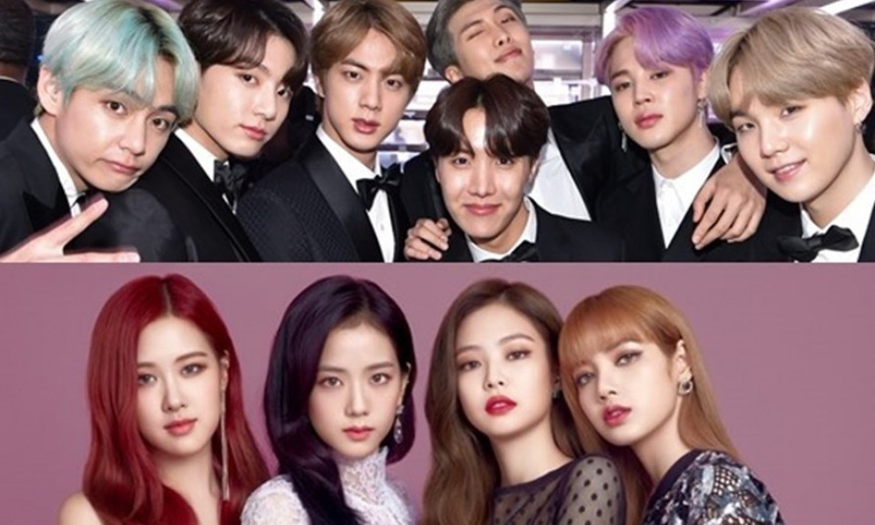 Cuộc đua MV tỉ view nhanh nhất Kpop, Blackpink hay BTS chiếm lợi thế?